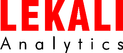 LEKALI Logo